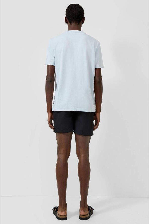 QS zwemshort zwart - Foto 2
