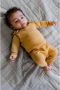 Quapi newborn baby boxpak Phill warm zand - Thumbnail 1