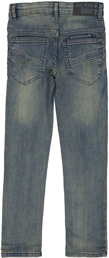 Quapi regular fit jeans vintage blue - Foto 2