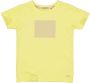Quapi T-shirt geel - Thumbnail 1