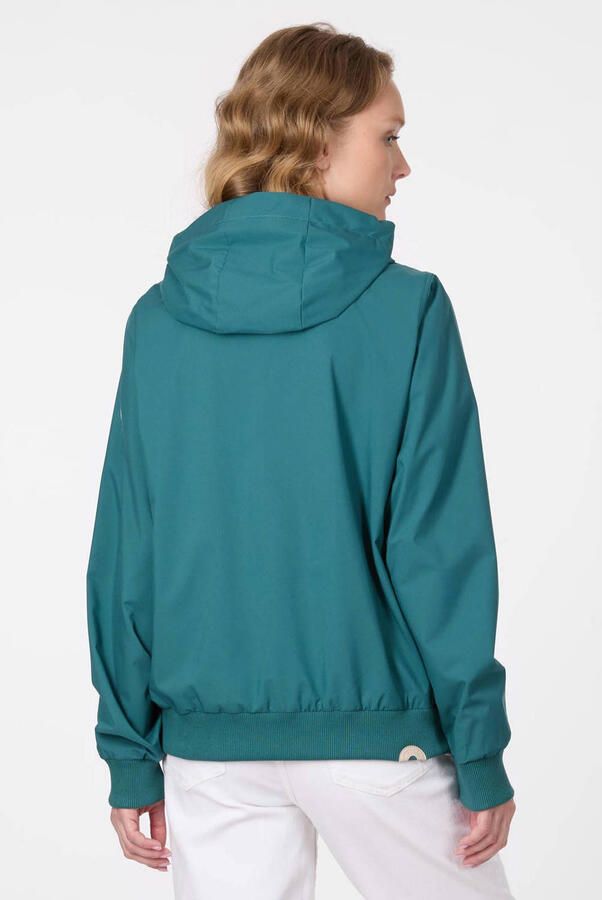 Ragwear parka petrol - Foto 2