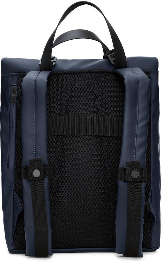 Rains Rugzak NAVY WAY TOTE BACKPACK - Foto 2