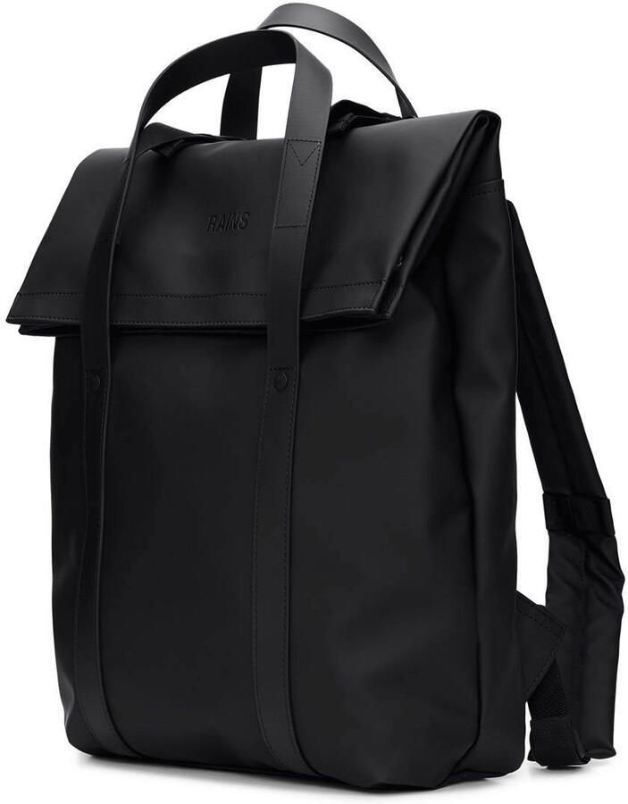 Rains Rugzak BLA WAY TOTE BACKPACK - Foto 2