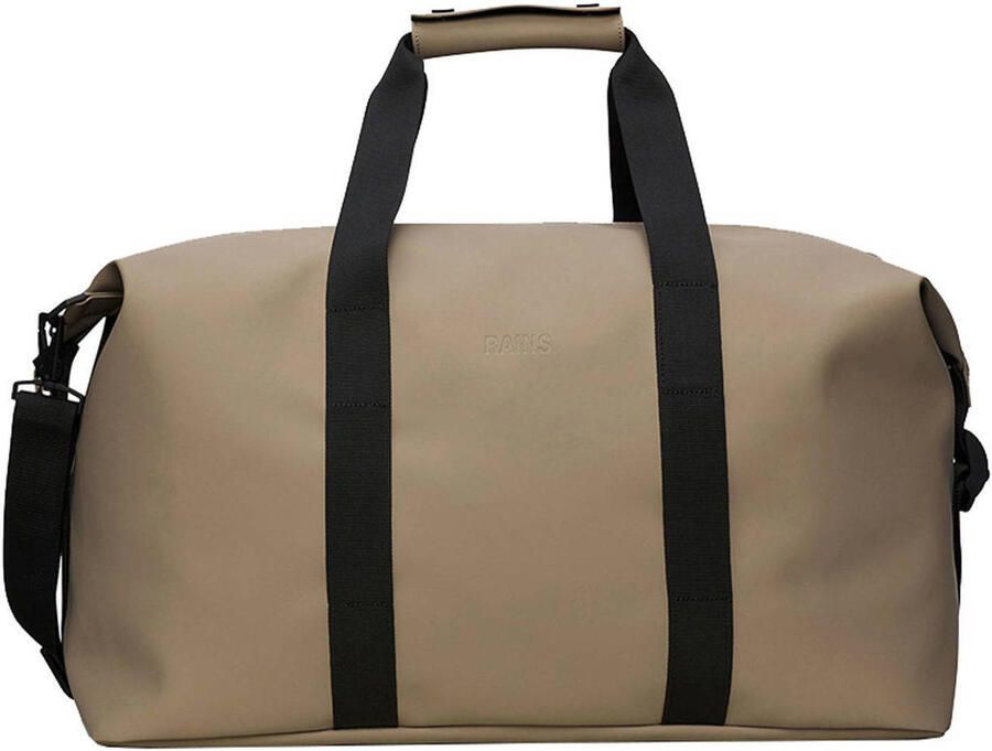 Rains reistas 37 liter beige