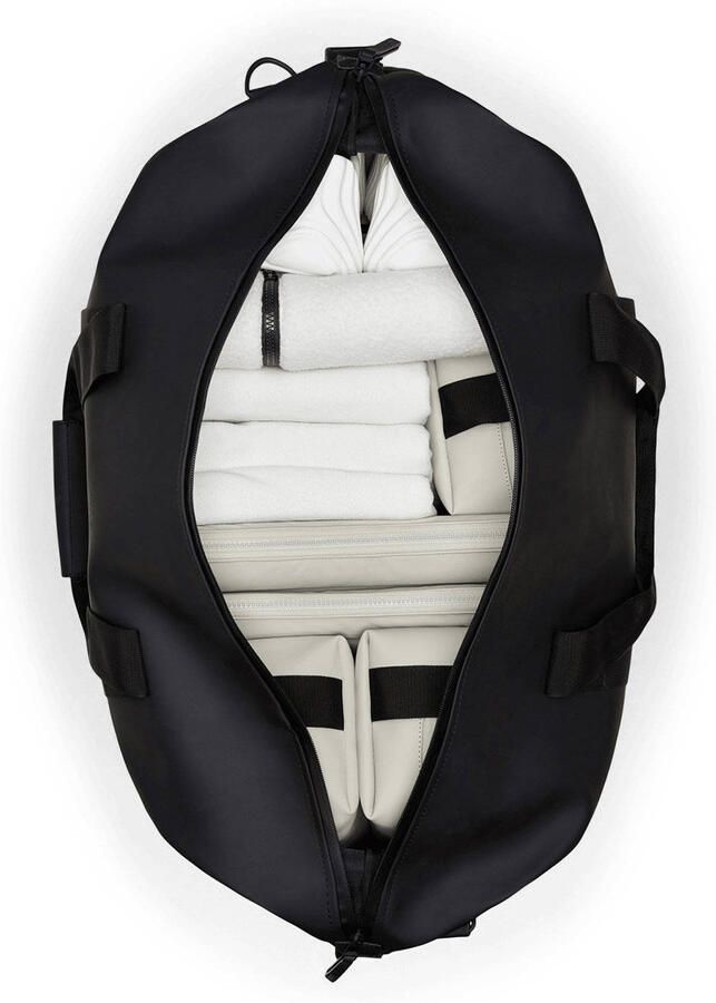 Rains reistas 37 liter beige - Foto 2