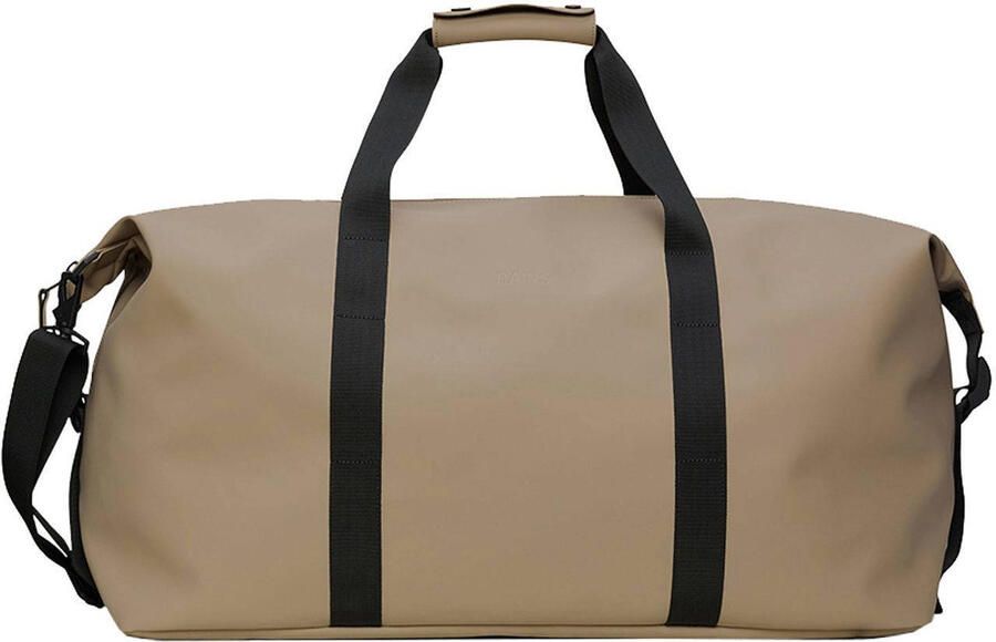 Rains reistas 47 liter beige