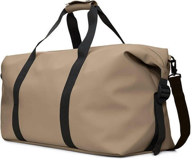 Rains reistas 47 liter beige - Foto 3
