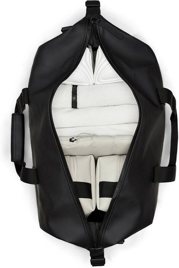 Rains reistas 47 liter beige - Foto 2