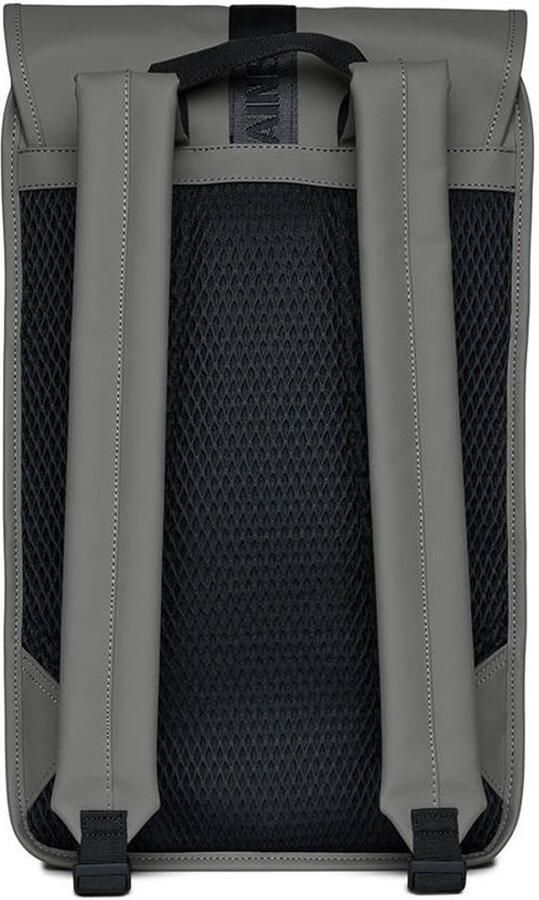 Rains Rugzak TRAIL GRY BACKPACK