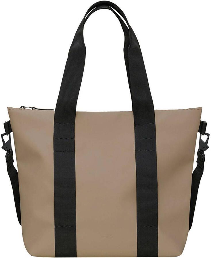 Rains Schoudertas TOTE BAG MINI W3