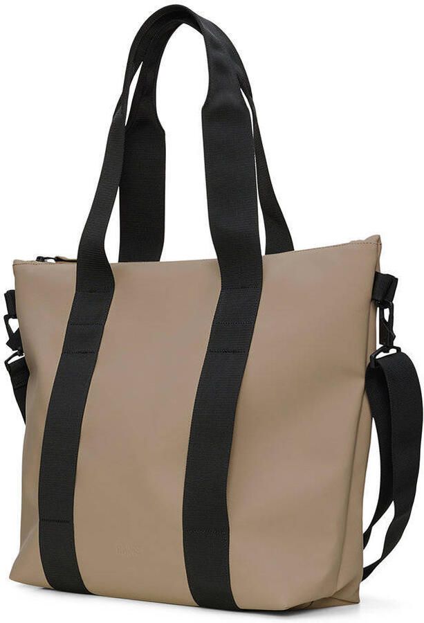Rains Schoudertas TOTE BAG MINI W3 - Foto 2