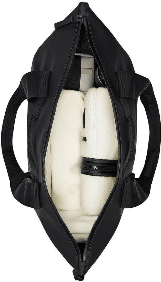 Rains shopper Tote Bag kaki - Foto 2