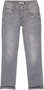 Raizzed skinny jeans Boston crafted mid grey stone