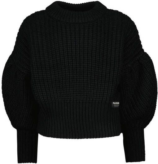 RAIZZED Meisjes Truien & Vesten Derby Zwart