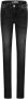 Raizzed high waist skinny jeans Chelsea vintage black Zwart Meisjes Stretchdenim 104 - Thumbnail 1