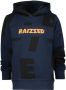 Raizzed hoodie met logo donkerblauw - Thumbnail 6