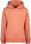 Raizzed hoodie Newfield oranjeroze Sweater 128 | Sweater van - Thumbnail 2