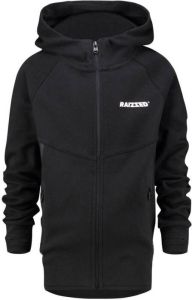 Raizzed hoodie Ottowa zwart