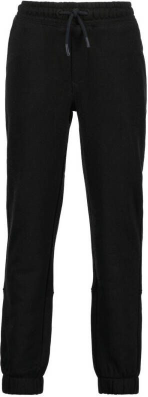 Raizzed joggingbroek Julius zwart Jongens Sweat Effen 116