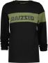 RAIZZED Jongens Polo's & T-shirts Jackson Zwart - Thumbnail 2