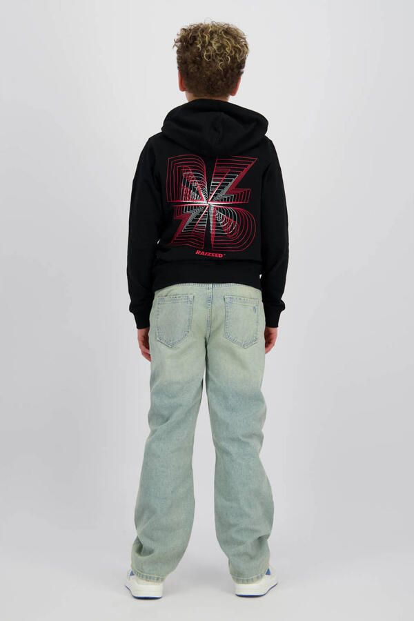 RAIZZED Jongens Jeans Hanoi Lichtblauw - Foto 7