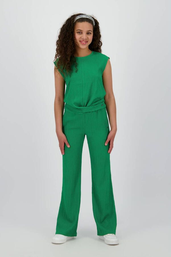 RAIZZED Meisjes Tops & T-shirts Sela Groen - Foto 4