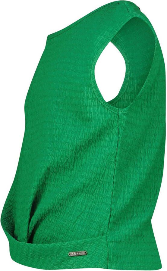 RAIZZED Meisjes Tops & T-shirts Sela Groen - Foto 3