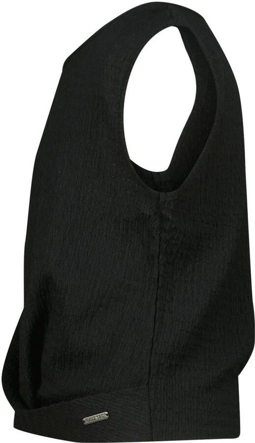 RAIZZED Meisjes Tops & T-shirts Sela Zwart