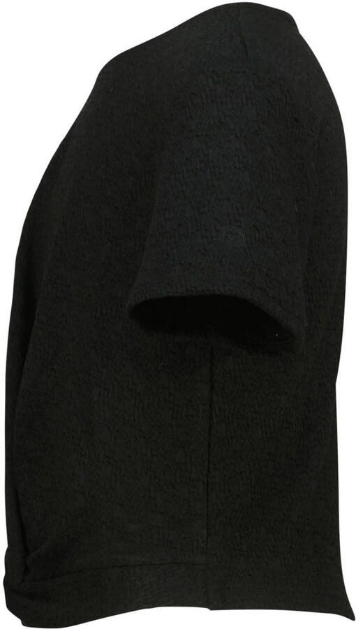 Raizzed blousetop zwart - Foto 3