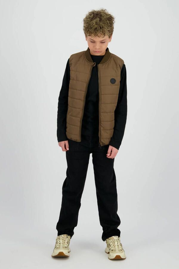 RAIZZED Jongens Jassen Toby Bruin - Foto 4