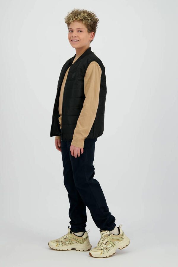 Raizzed bodywarmer zwart - Foto 2