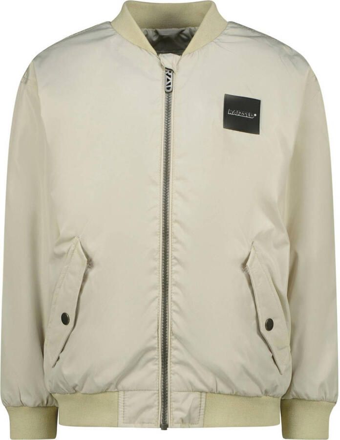 RAIZZED Jongens Jassen Tomb Beige - Foto 3