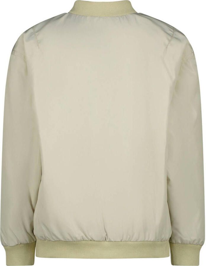 RAIZZED Jongens Jassen Tomb Beige