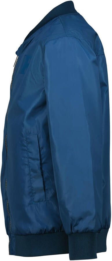 Raizzed bomberjack blauw - Foto 3