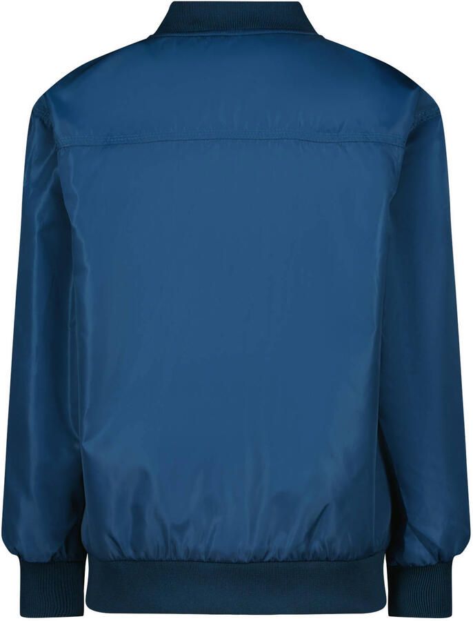 Raizzed bomberjack blauw - Foto 2