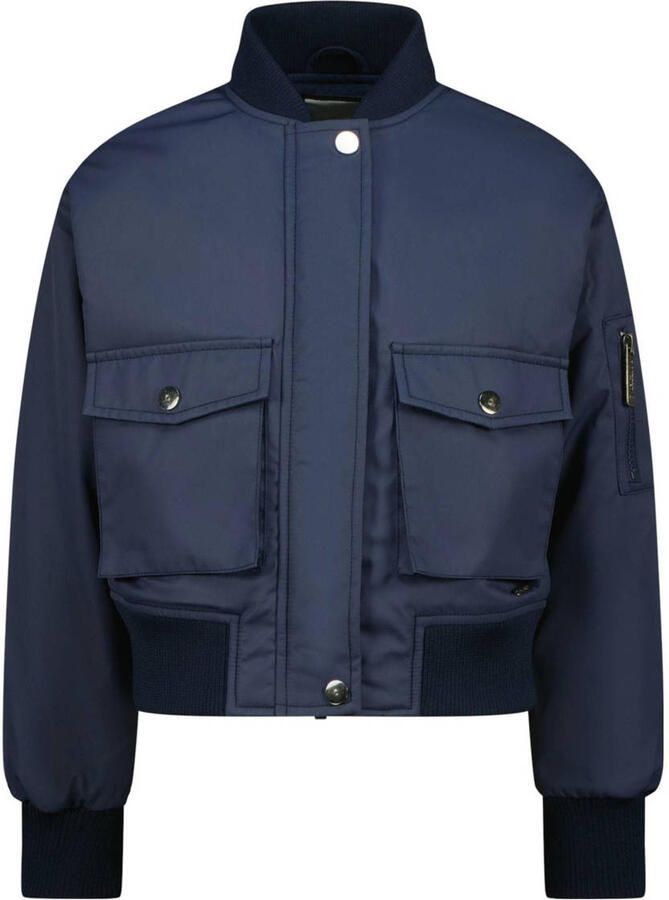 RAIZZED Meisjes Jassen Ramae Donkerblauw - Foto 2