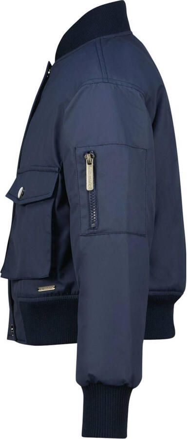 RAIZZED Meisjes Jassen Ramae Donkerblauw