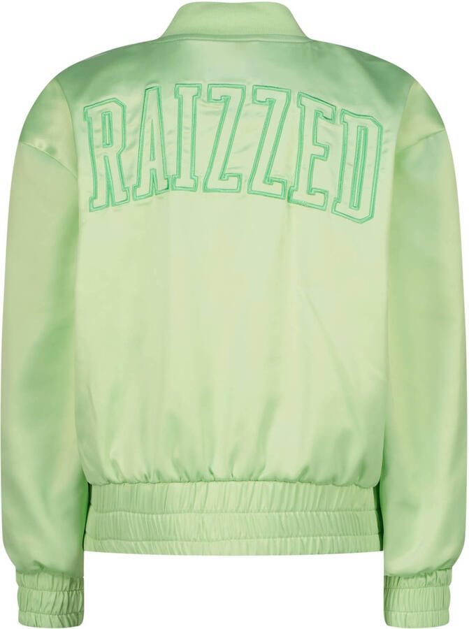 RAIZZED Meisjes Jassen Julot Mint - Foto 6