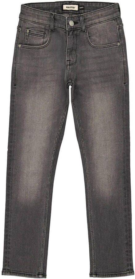 Raizzed Boston slim fit jeans Vintage Grey