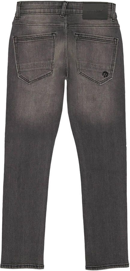 Raizzed Boston slim fit jeans Vintage Grey - Foto 2