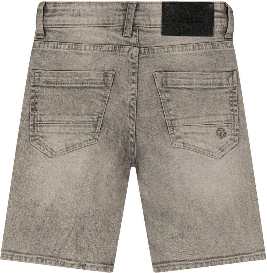 Raizzed denim short grey denim - Foto 2