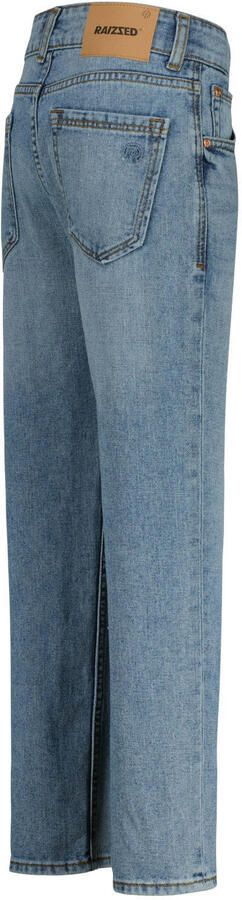 Raizzed Denver straight leg jeans light blue denim - Foto 3