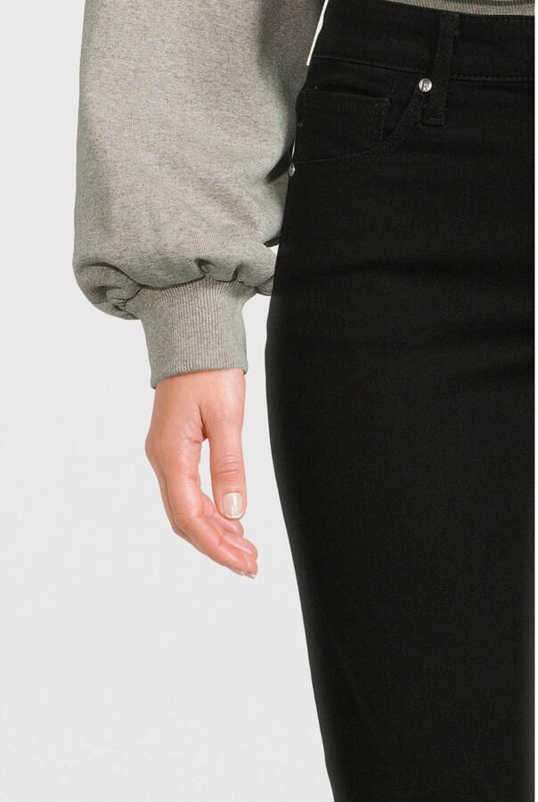Raizzed flared jeans Eclipse zwart - Foto 2