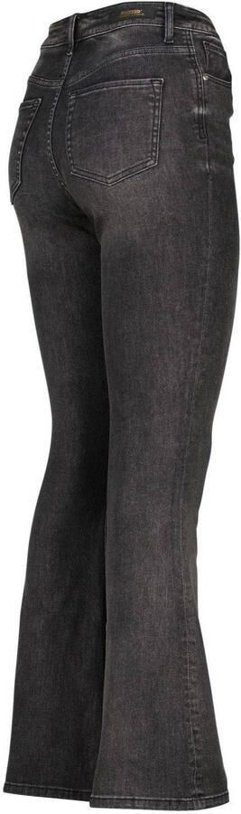Raizzed flared jeans grey denim - Foto 2