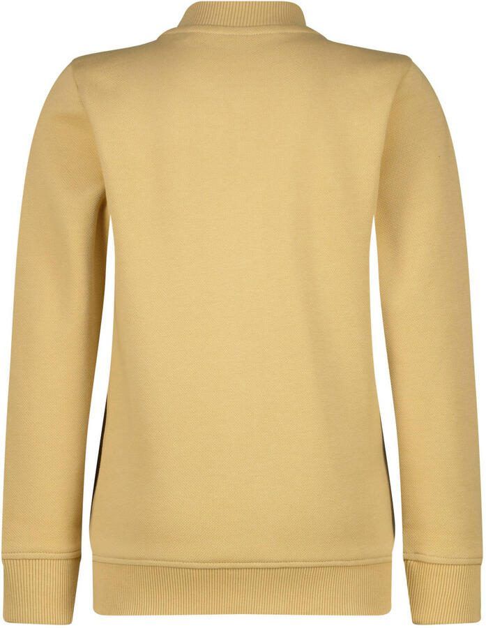 Raizzed fleecevest beige - Foto 2