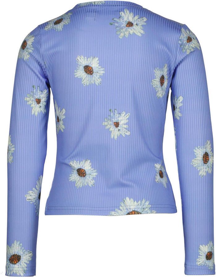 RAIZZED Meisjes Tops & T-shirts Tammi Lila - Foto 3