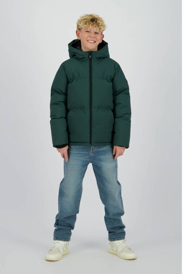 RAIZZED Jongens Jassen Tiro Donkergroen - Foto 5