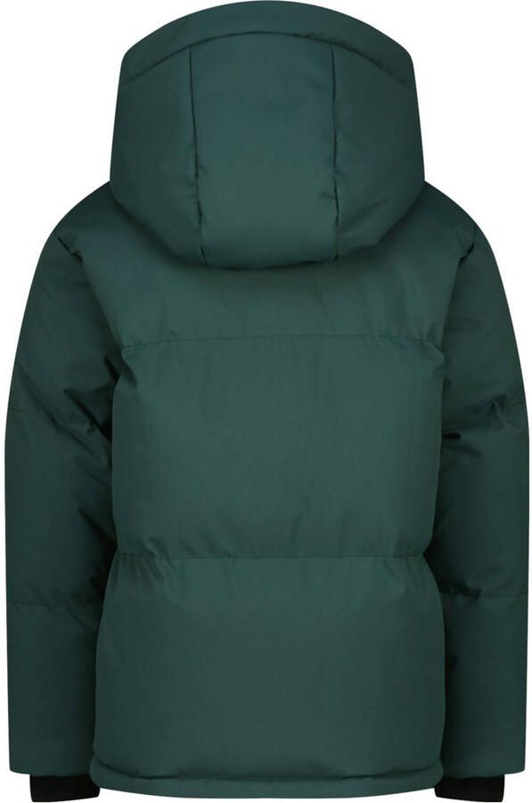 RAIZZED Jongens Jassen Tiro Donkergroen - Foto 4