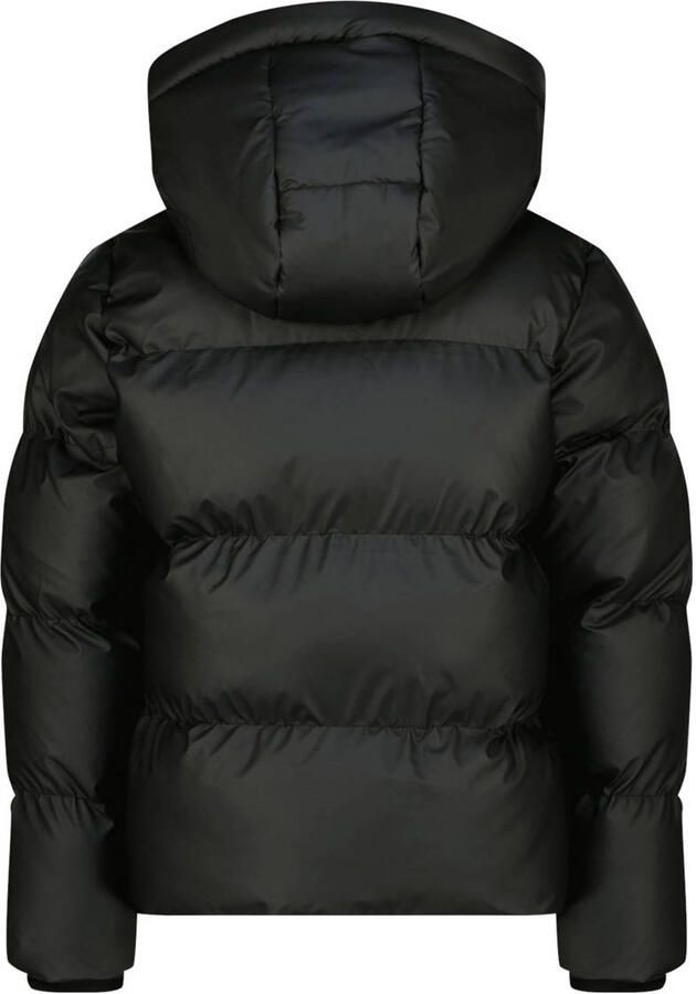 RAIZZED Meisjes Jassen Tabita Donkergrijs - Foto 4