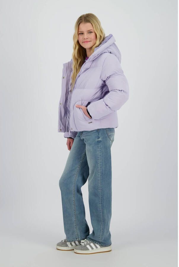 RAIZZED Meisjes Jassen Tabita Lila - Foto 5